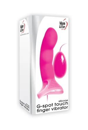 (wd) Adam & Eve G Spot Touch