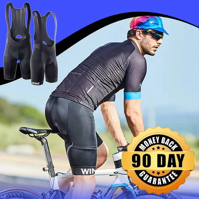 Winx - Ultra Bib Shorts