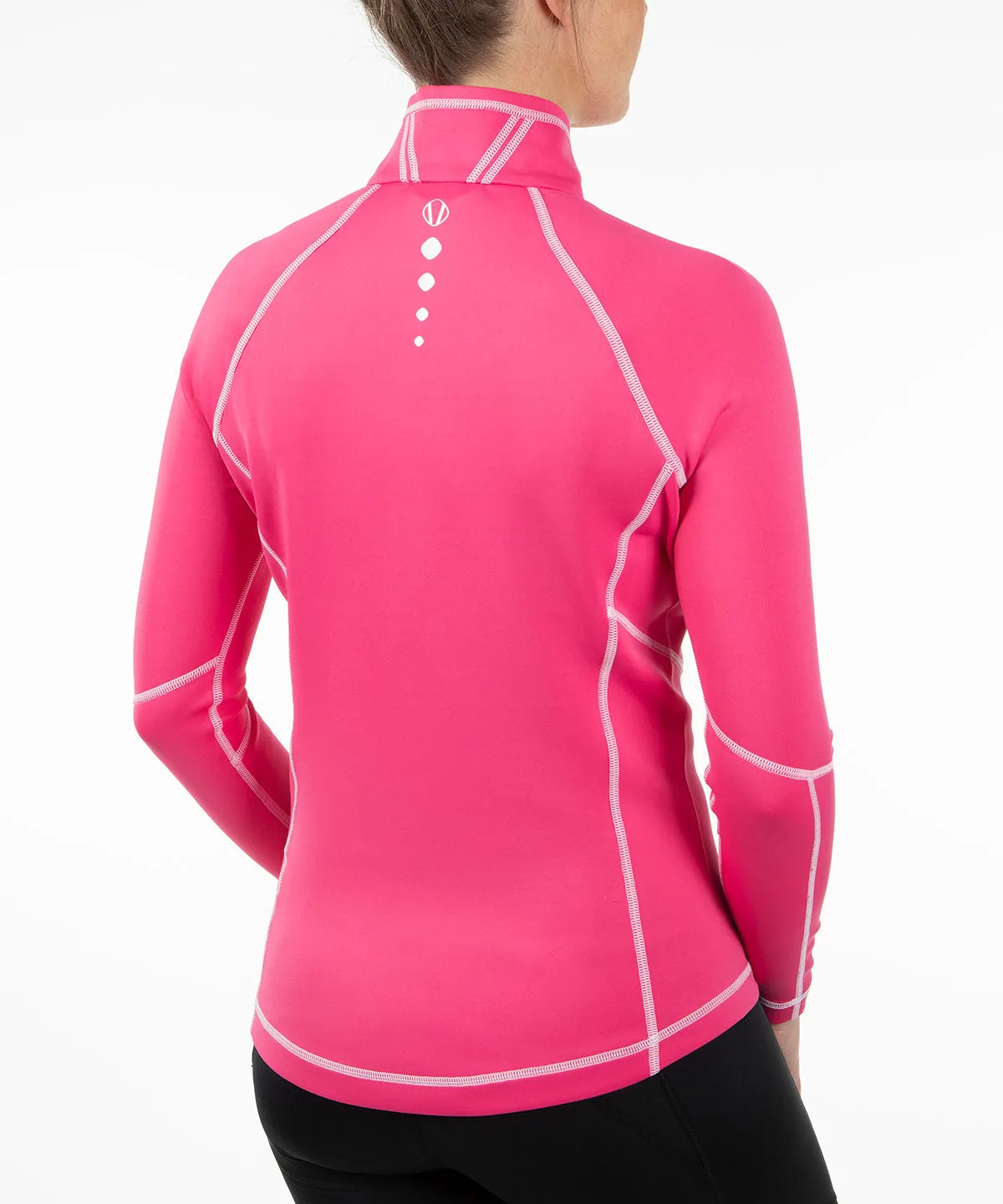 Women's Maddy 2.0 Quarter-Zip Knit Pullover