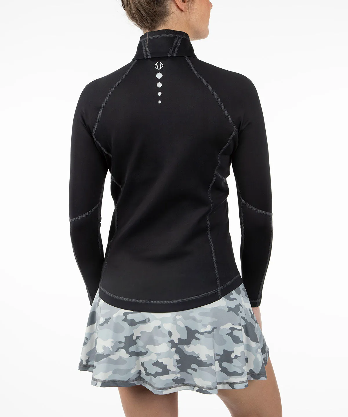 Women's Maddy 2.0 Quarter-Zip Knit Pullover